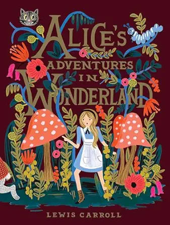 A Magical Adventure: Why Alice in Wonderland Is Still So Unique